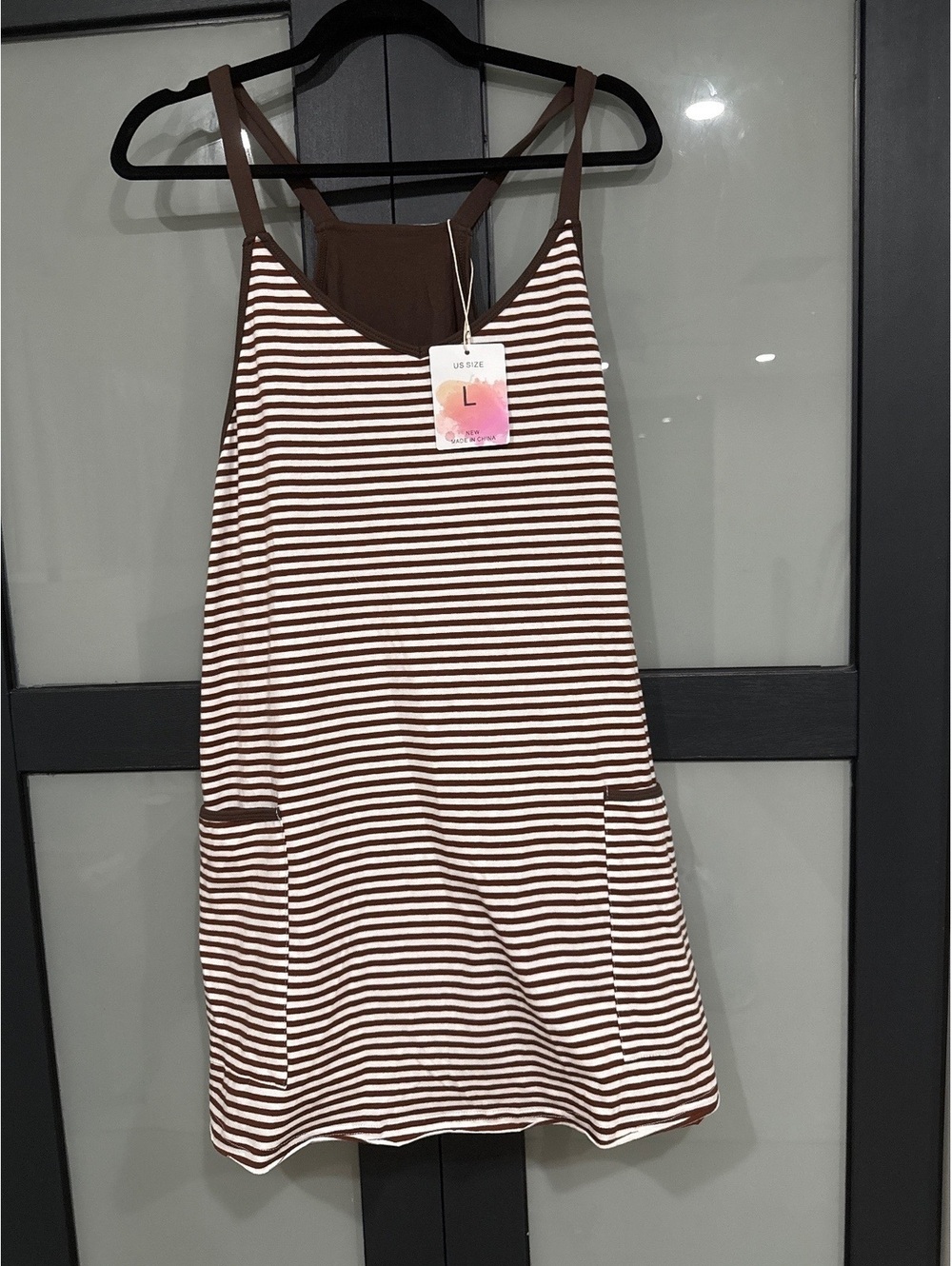 Amazon cartwheel romper dress
